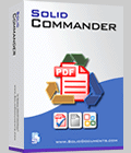 Solid Commander - Бесплатная версия