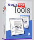 Solid PDF Tools - Gratis nedlasting